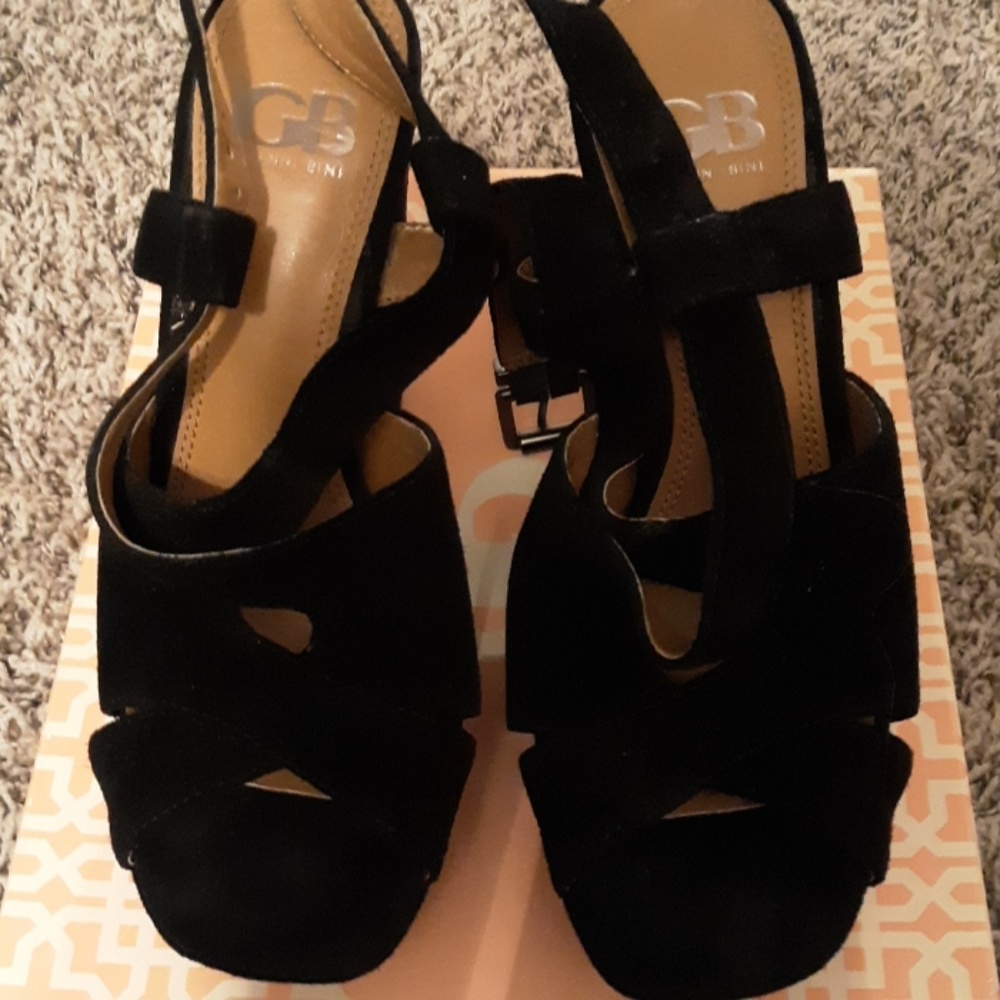 Sexy heels